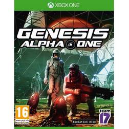 Genesis Alpha One (XOne)