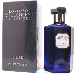 Lorenzo Villoresi Musk EdT 100ml