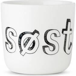 Liebe Søster Kopp & Mugg