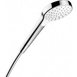 Hansgrohe Croma S (26806400) White, Chrome