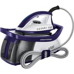 Russell Hobbs 24440-56 Planta De Vapor Pírpura