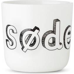 Liebe Søde Kopp & Mugg