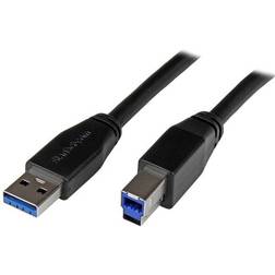 StarTech Active USB A-USB B 3.0 32.8ft