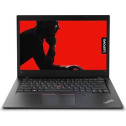 Lenovo ThinkPad L480 (20LS0018GE)