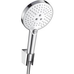 Hansgrohe Raindance Select S 120 3jet (26721400) Krom, Hvid