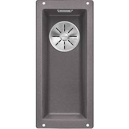 Blanco Inbouw Spoelbak Subline 160-U Rock Grey