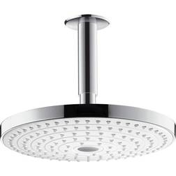 Hansgrohe Raindance Select S 240 2jet (26467400) Blanc, Chrome