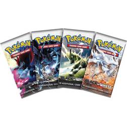 Pokémon Black & White Booster Pack