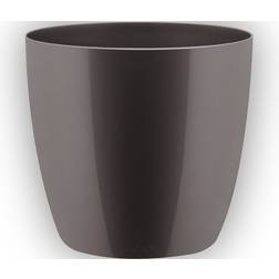 Elho Brussels Diamond Round Flower Pot ∅18cm