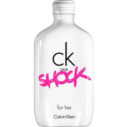 Calvin Klein CK One Shock for Her EdT 100ml