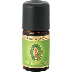 Primavera Ruusu bulgarialainen bio Unisex 5 ml