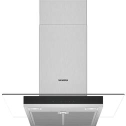 Siemens LC67GHM50B 60cm, Stainless Steel