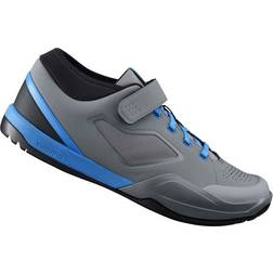 Shimano AM7 - Gray/Blue