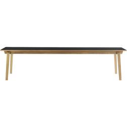 Normann Copenhagen Slice Spisebord 90x300cm