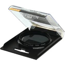 CamLink ND4 Filter 52mm