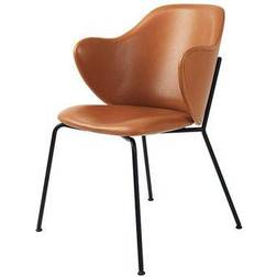 Audo Copenhagen Leather Køkkenstol 88cm