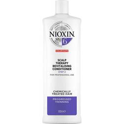 Nioxin System 6 Scalp Therapy Revitalizing Conditioner 1000ml