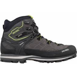 Meindl Litepeak GTX M - Granite/Lemon