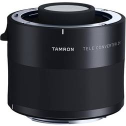 Tamron TC-X20 2.0x for Canon EF Teleconverter