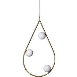 Pholc Pearls 80 Pendellampa 47.3cm