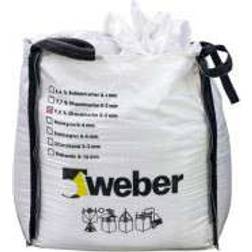 Weber Saint-Gobain 6.6% Baking Mortar