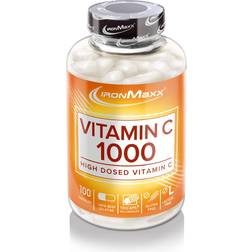 IronMaxx Vitamin C 1000