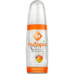 ID Lubricants Frutopia Mango Passion 100ml