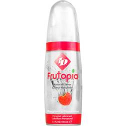 ID Lubricants Frutopia Raspberry 3.4 fl oz