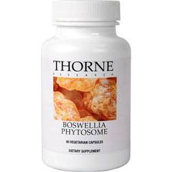 Thorne Research Boswellia Phytosome 60 st