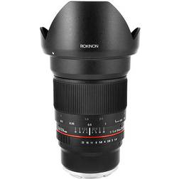 Rokinon 24mm F1.4 ED AS UMC for Sony E