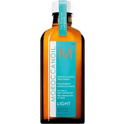 Moroccanoil Light Oil Treatment 100ml