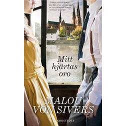 Mitt hjärtas oro (Häftad, 2018)