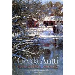 Romanerna om Ulla: Det är mycket med det jordiska ; Fjärrvärme (E-bok, 2015)