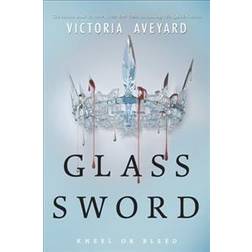 Glass Sword (Häftad, 2018)
