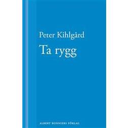 Ta rygg (E-bok, 2012)