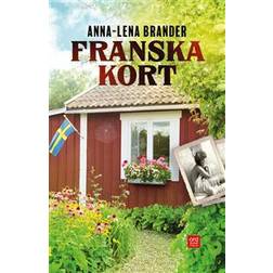 Franska kort (E-bok, 2018)