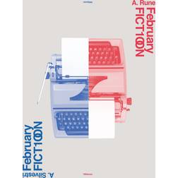 FebruaryFICTION (Hæftet, 2018)