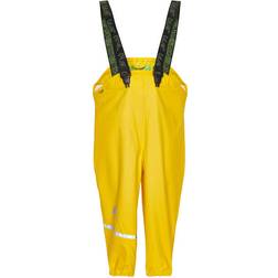 CeLaVi Rain Pants - Yellow (1155-324)