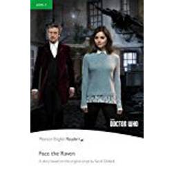 Level 3: Doctor Who: Face the Raven Book & MP3 Pack (Pearson English Graded Readers) (Audiobook, MP3)
