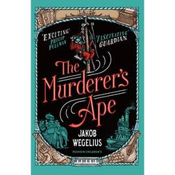 The Murderer's Ape