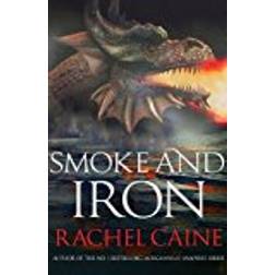 Smoke and Iron (The Great Library)