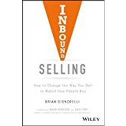 Inbound Selling (Inbunden, 2018)