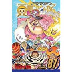 One Piece, Vol. 87