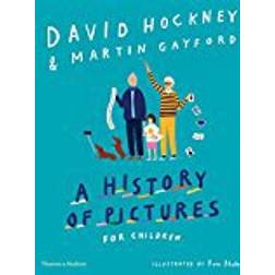 A History of Pictures for Children