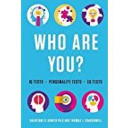 Who Are You? Test Your Personality