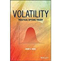 Volatility: Practical Options Theory (Wiley Finance)