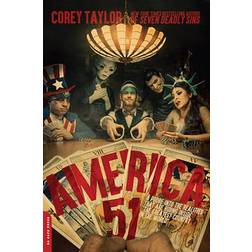 America 51: A Probe into the Realities That Are Hiding Inside 'The Greatest Country in the World'