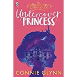 Undercover Princess (The Rosewood Chronicles)