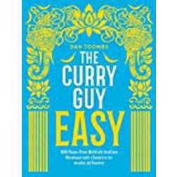 The Curry Guy Easy (Hardcover, 2018)
