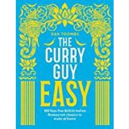 The Curry Guy Easy (Relié, 2018)